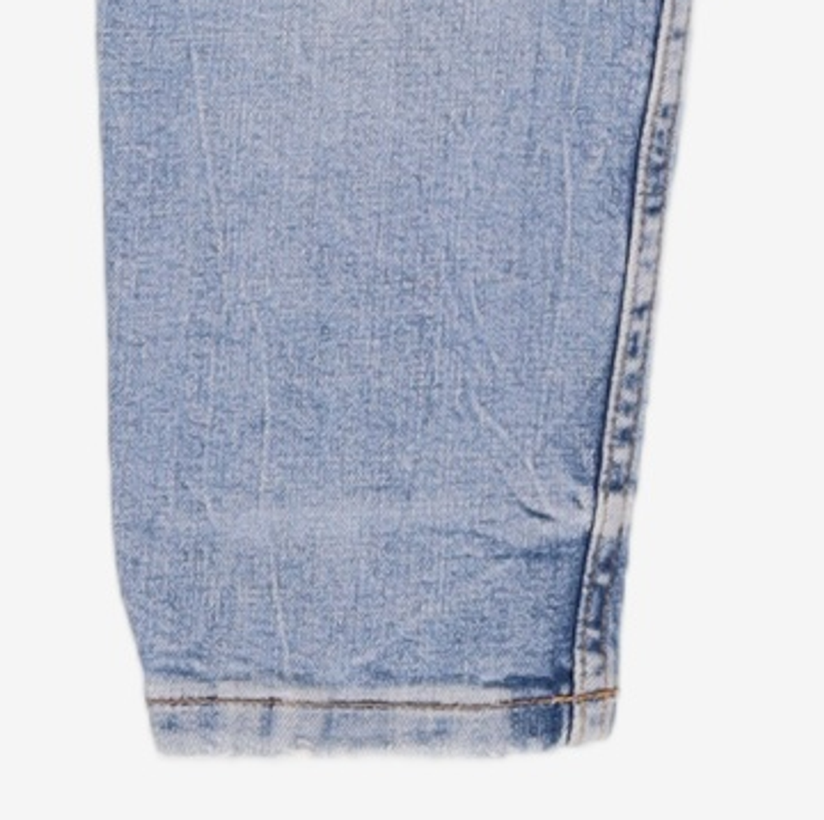 자라(ZARA) 청/데님 팬츠 46