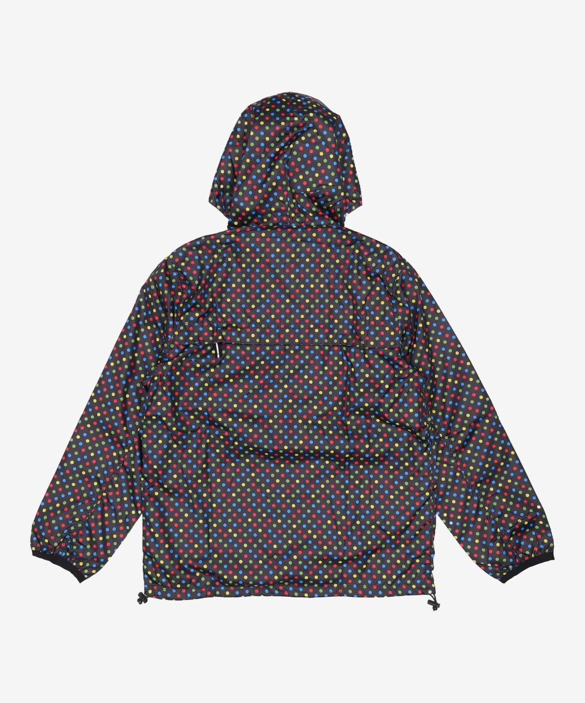 엑스라지(X-LARGE) 나일론/코치 재킷 L