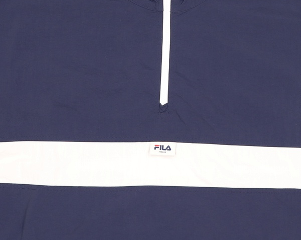 휠라(FILA) 나일론/코치 재킷 XXL