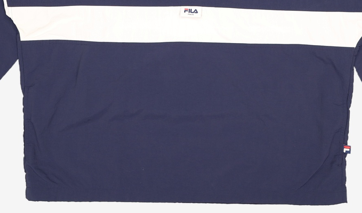 휠라(FILA) 나일론/코치 재킷 XXL