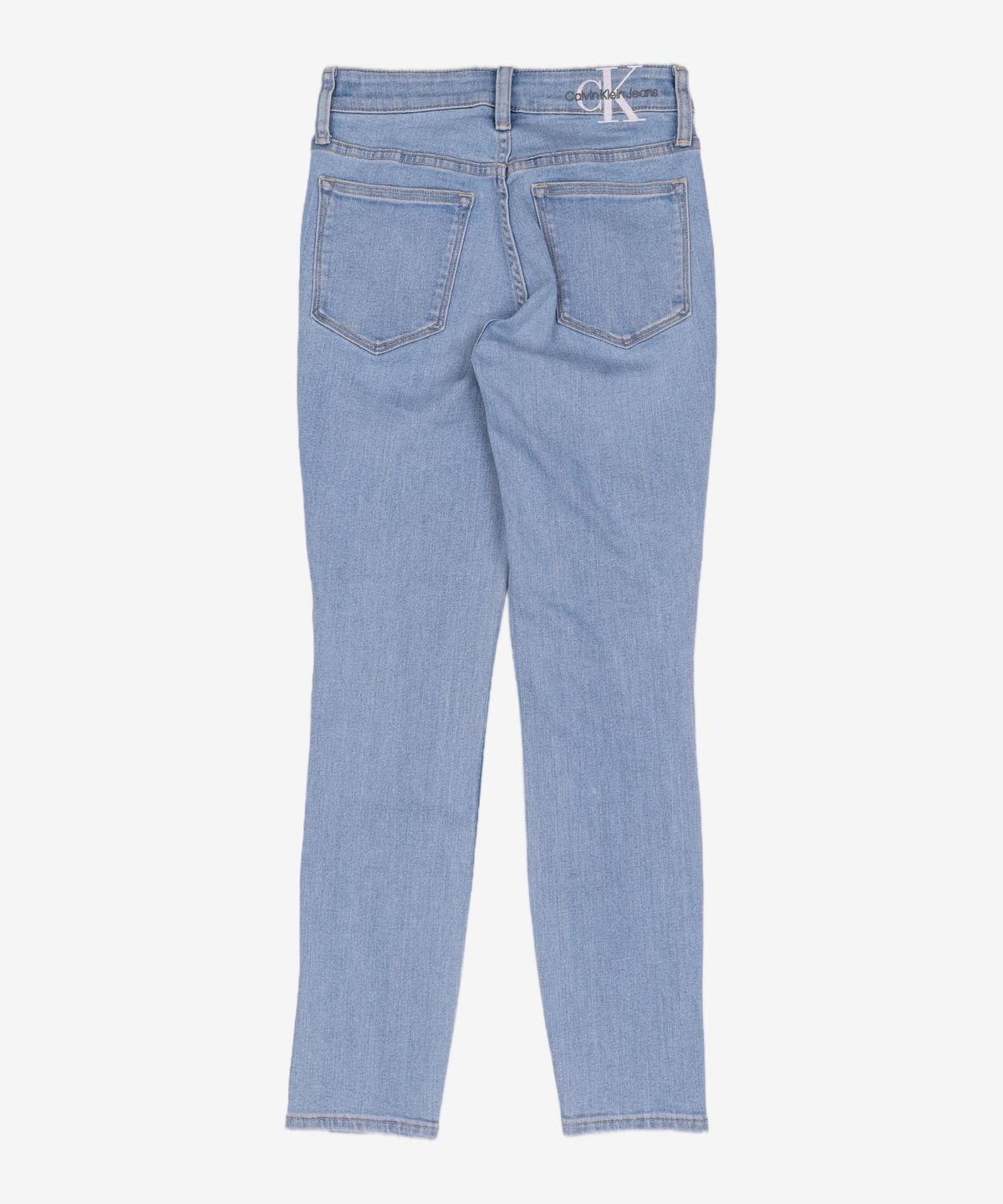 캘빈클라인 진(CALVIN KLEIN JEANS) 청/데님 팬츠 25
