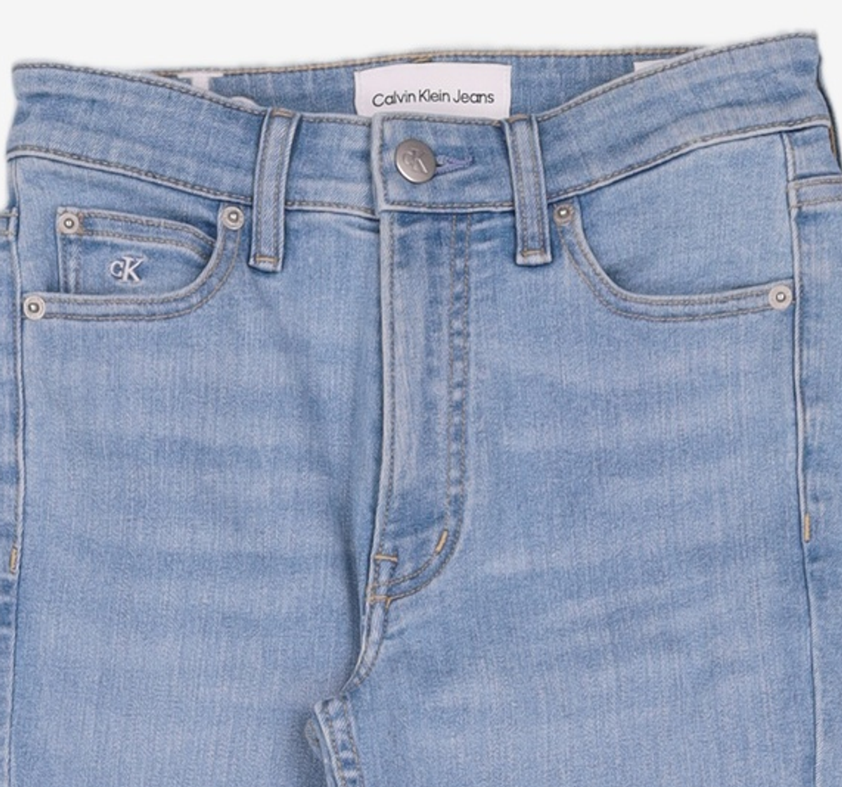 캘빈클라인 진(CALVIN KLEIN JEANS) 청/데님 팬츠 25