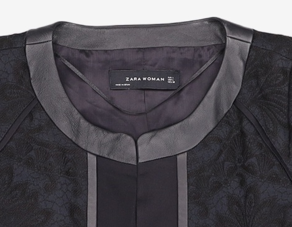 자라 우먼(ZARA WOMAN) 슈트/블레이저 재킷 L