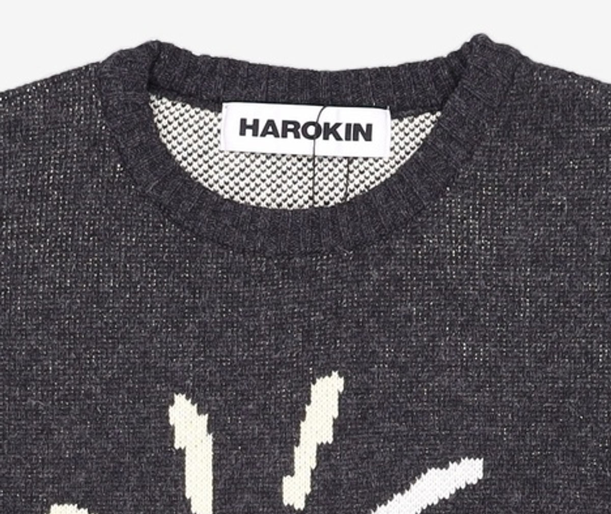 하로킨(HAROKIN) 니트/스웨터