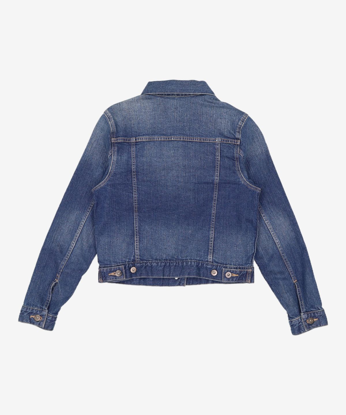 유니클로(UNIQLO) 데님/트러커 재킷 M