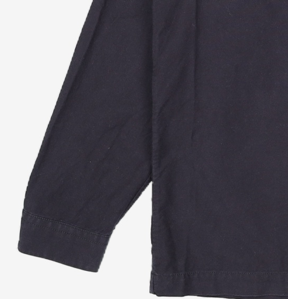 무인양품(MUJI) 나일론/코치 재킷 M