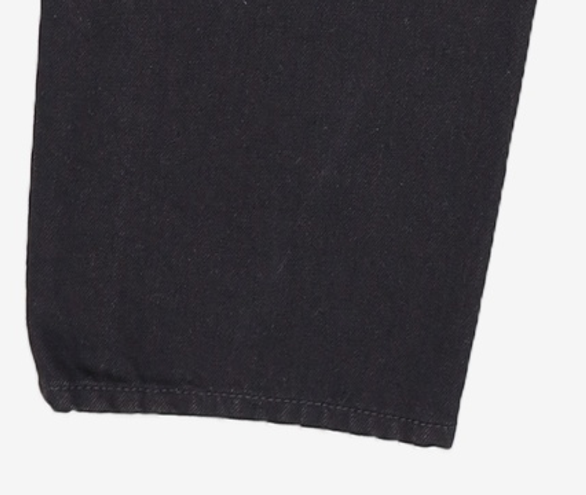 86로드(86ROAD) DUSKY BLACK CHIP / CROP TAPERED 34