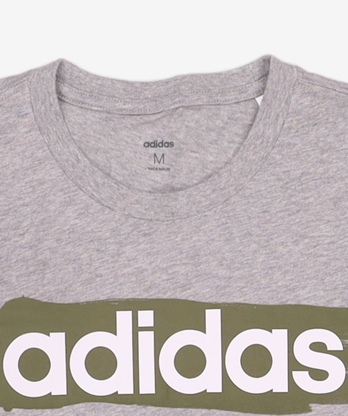 아디다스(ADIDAS) 반소매 티셔츠 M