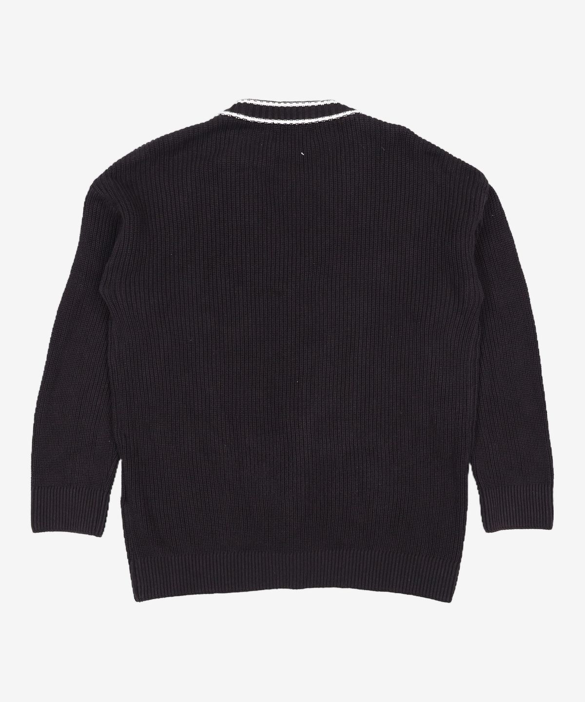 니티드(KNITTED) 카디건 L