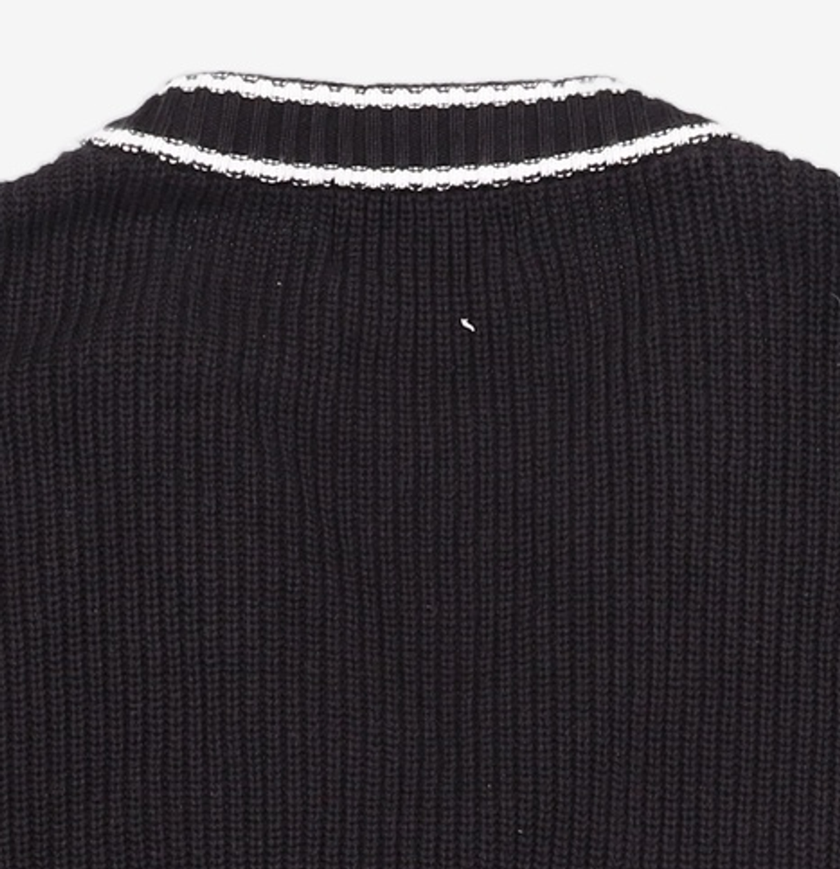 니티드(KNITTED) 카디건 L