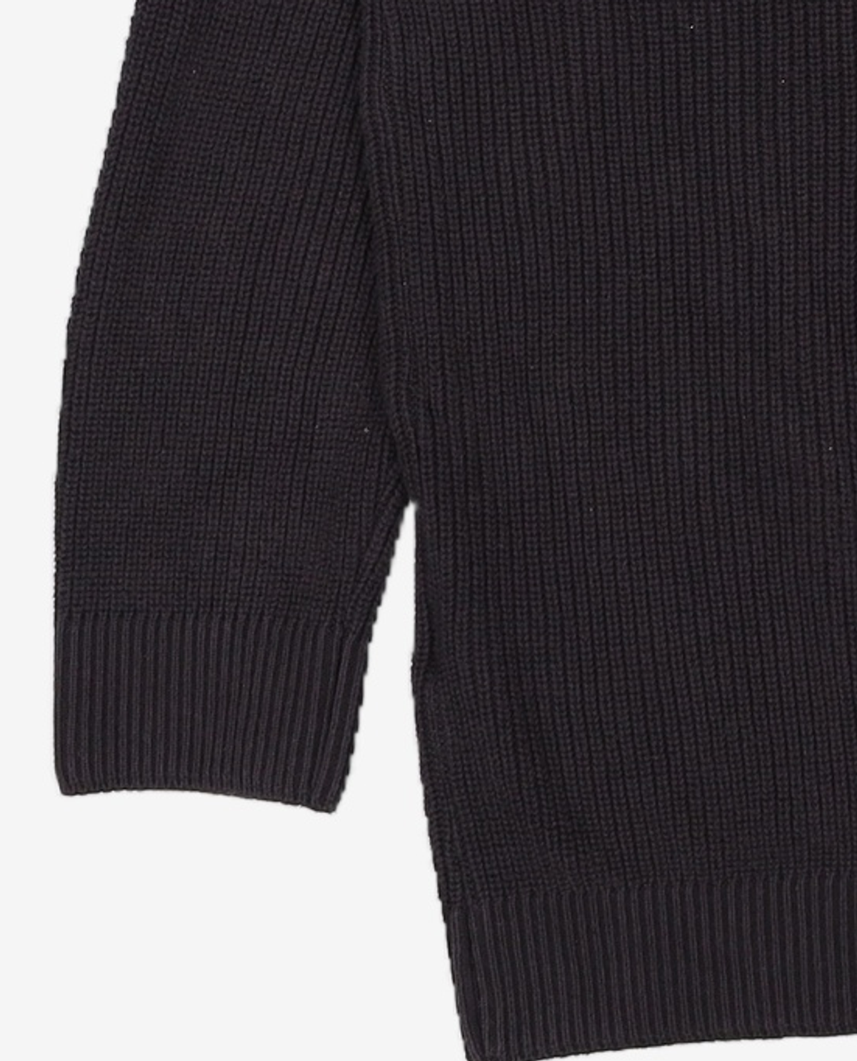 니티드(KNITTED) 카디건 L