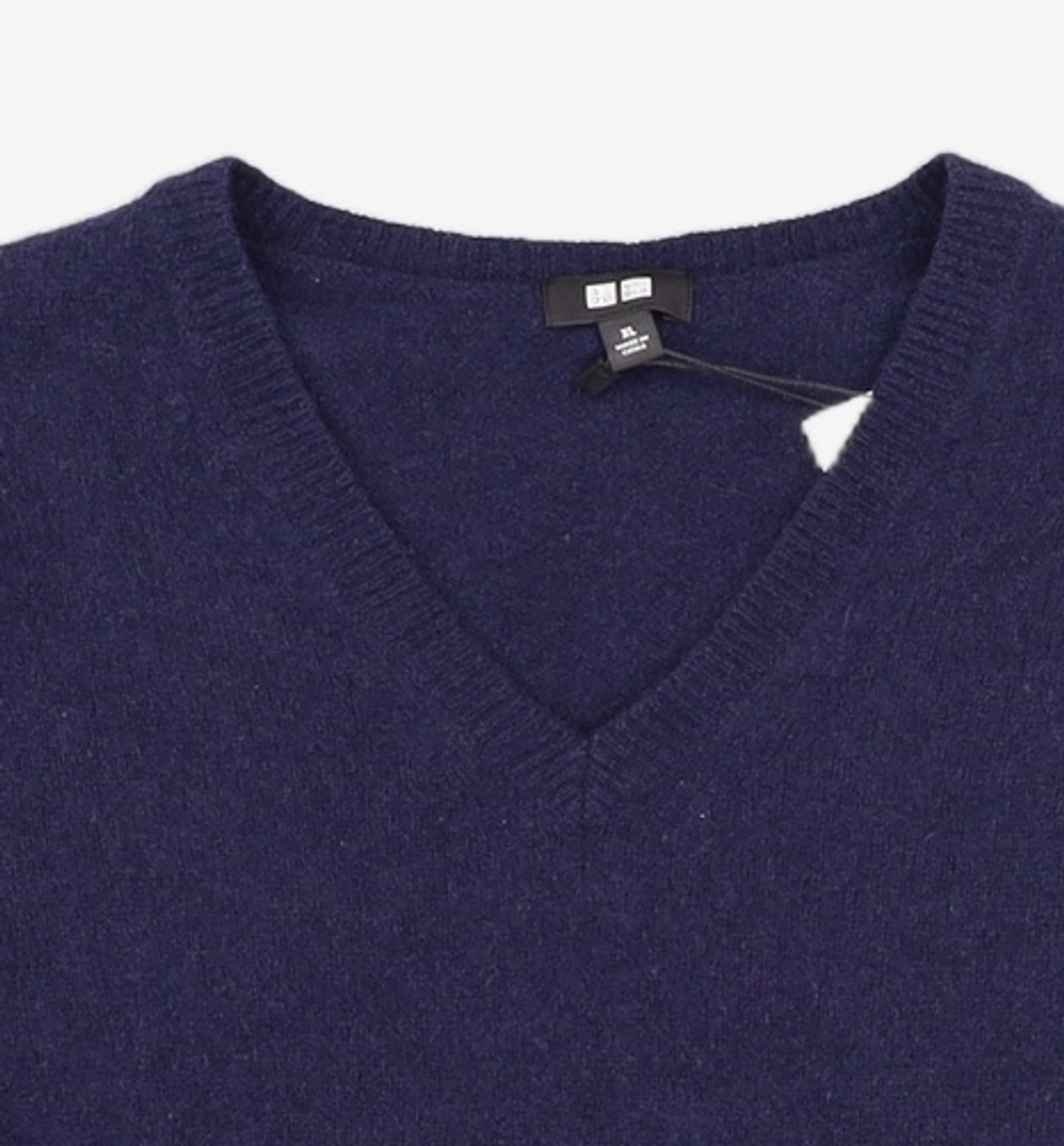유니클로(UNIQLO) 니트/스웨터 XL