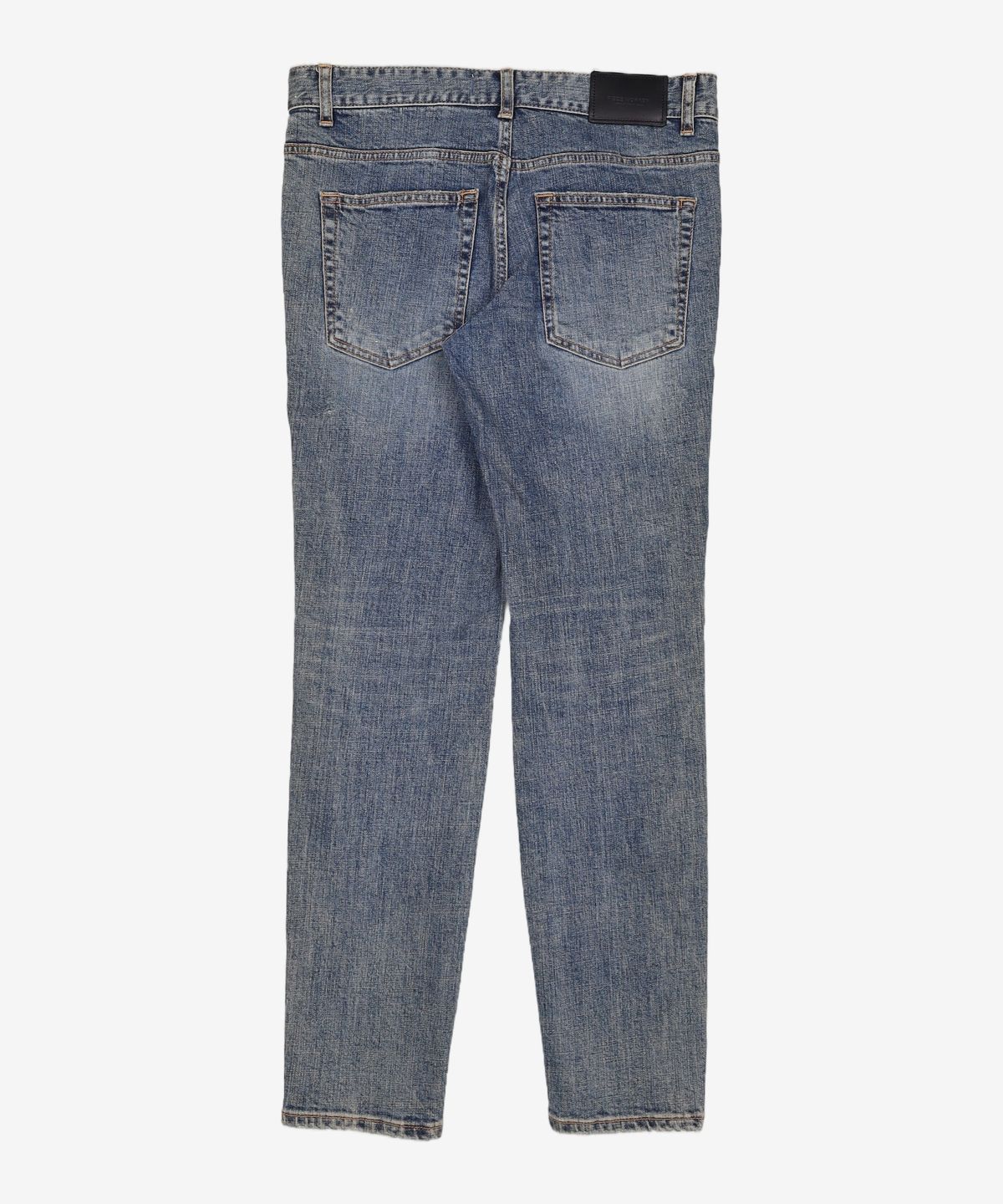 피스워커(PIECE WORKER) Saint Blue2 / New Crop 29
