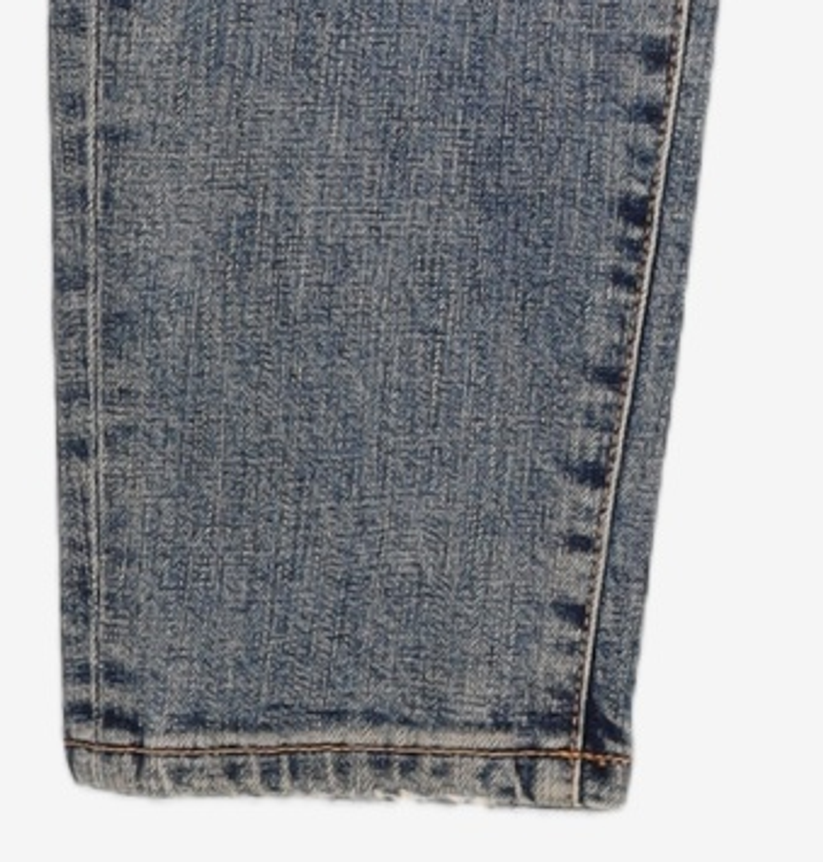 피스워커(PIECE WORKER) Saint Blue2 / New Crop 29