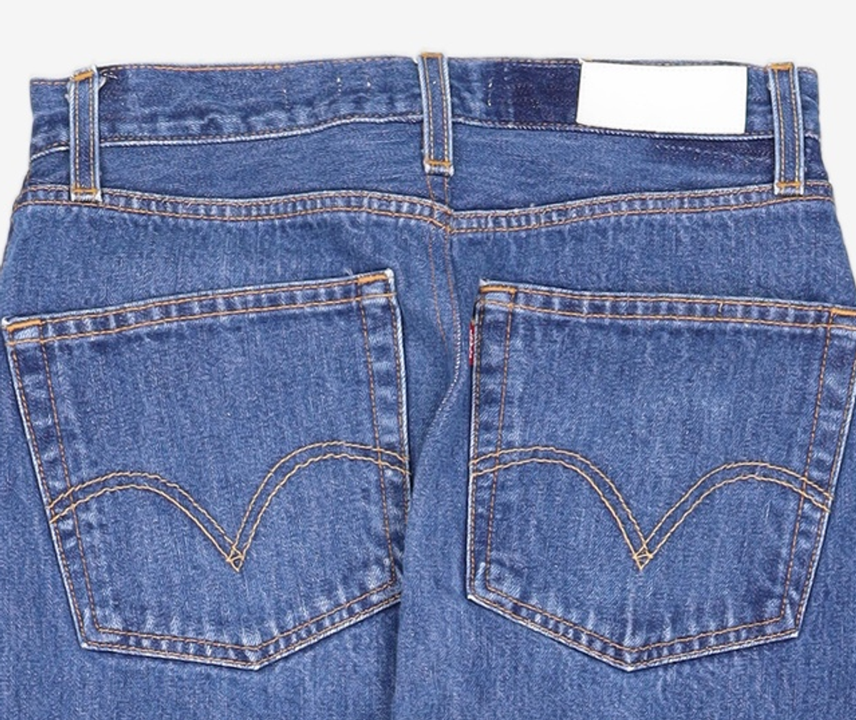 리바이스(LEVI'S) 청/데님 팬츠 26