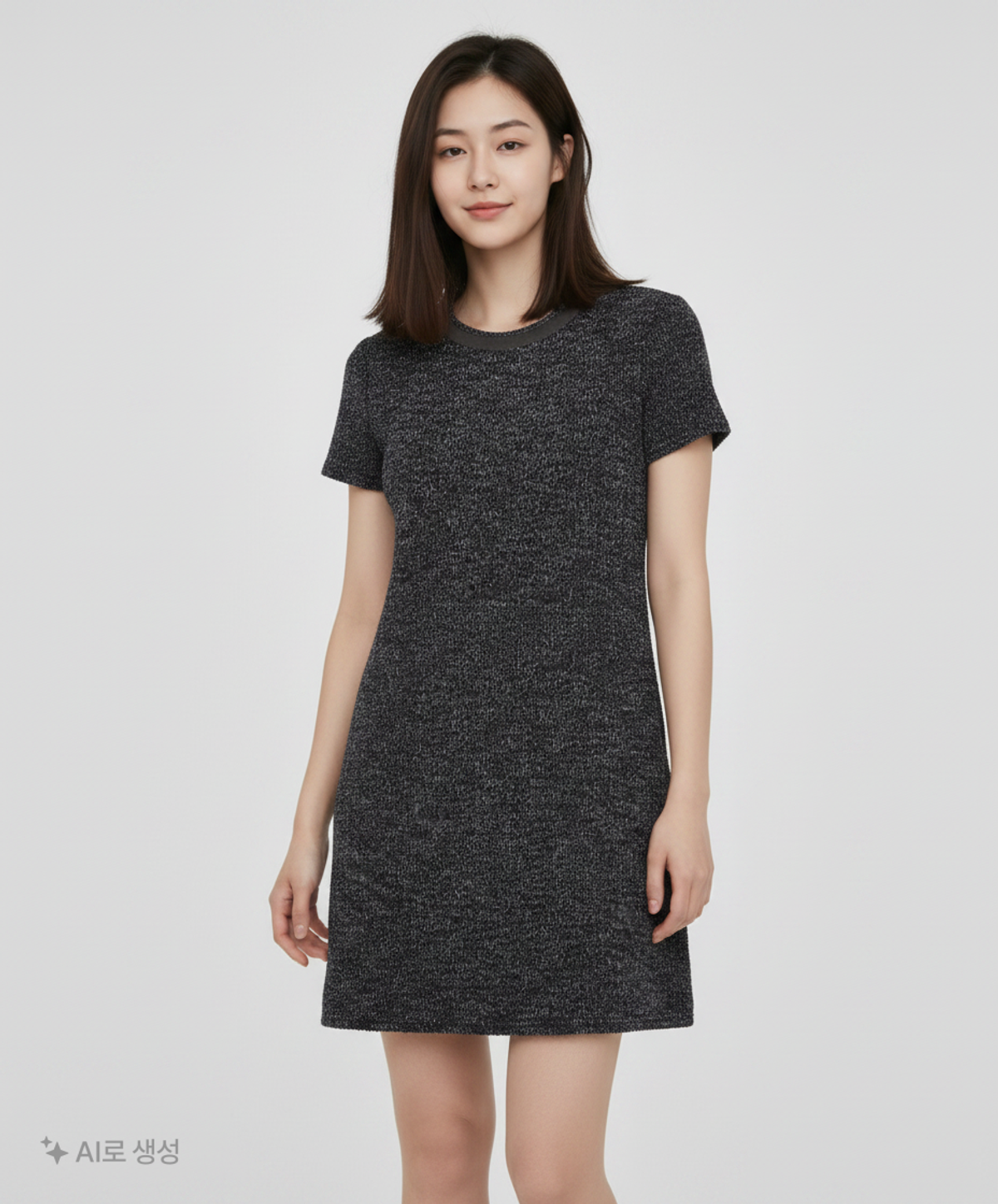 자라(ZARA) 미니 원피스 S