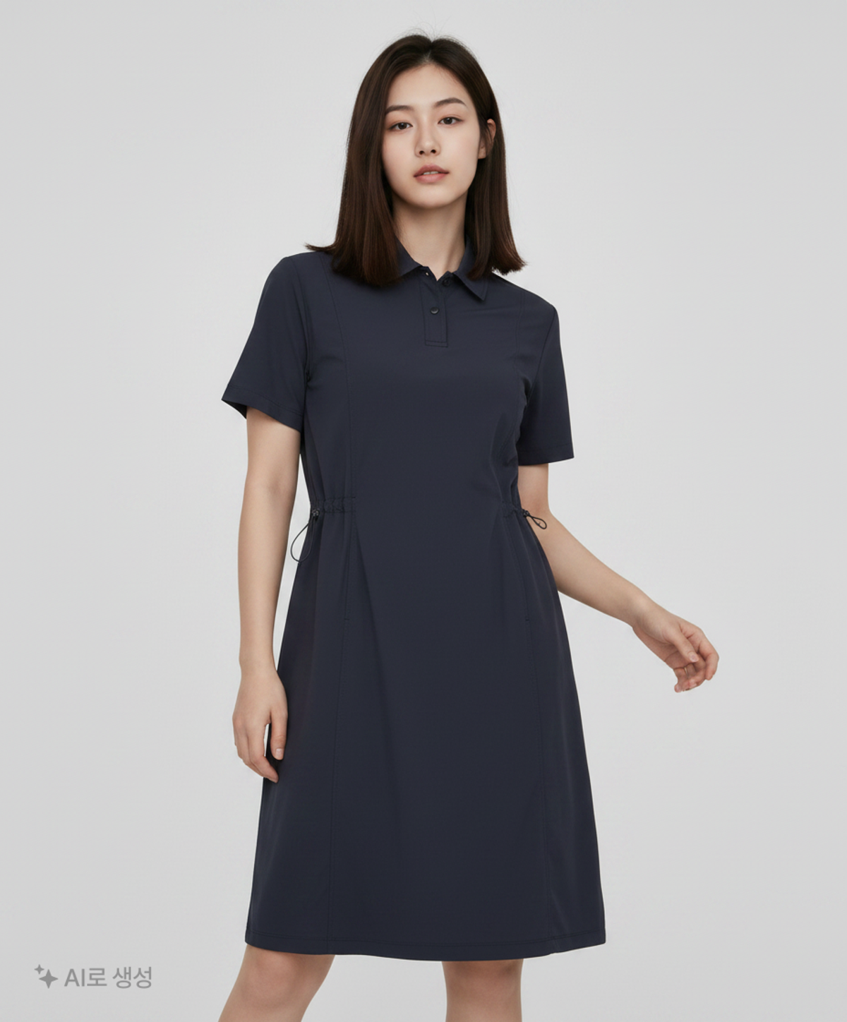 네파(NEPA) 미니 원피스 105