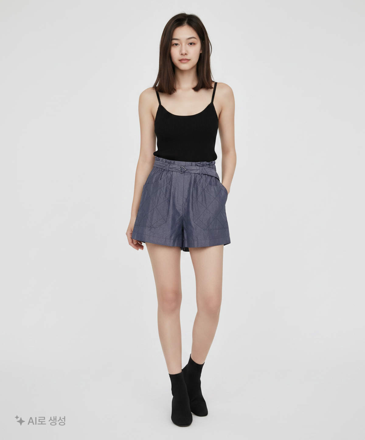 시스템(System) 숏팬츠 61 90