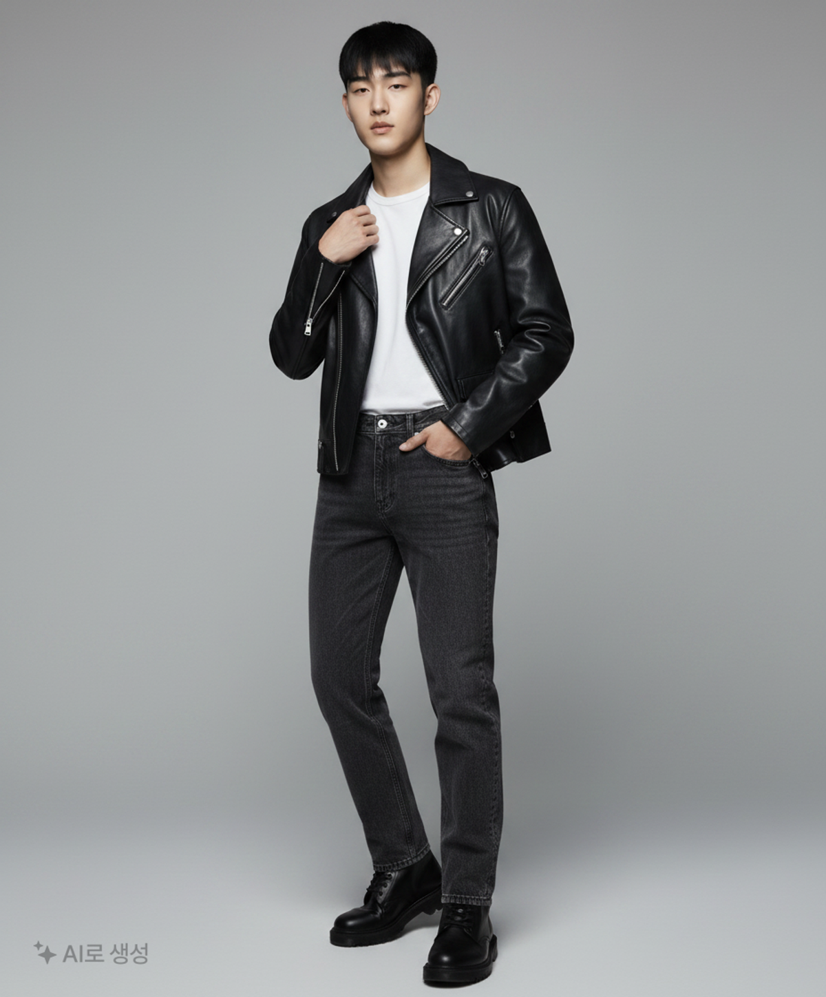 스파오(SPAO) 청/데님 팬츠 78