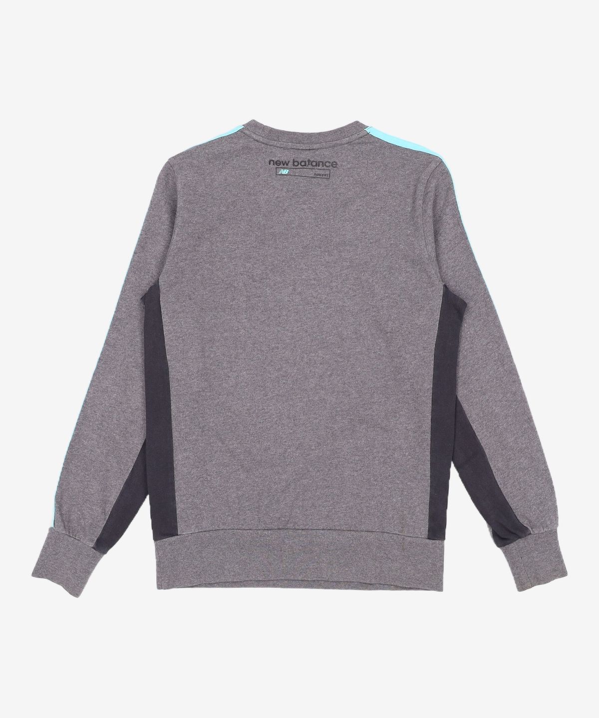 뉴발란스(NEW BALANCE) 맨투맨/스웨트셔츠 90(S)