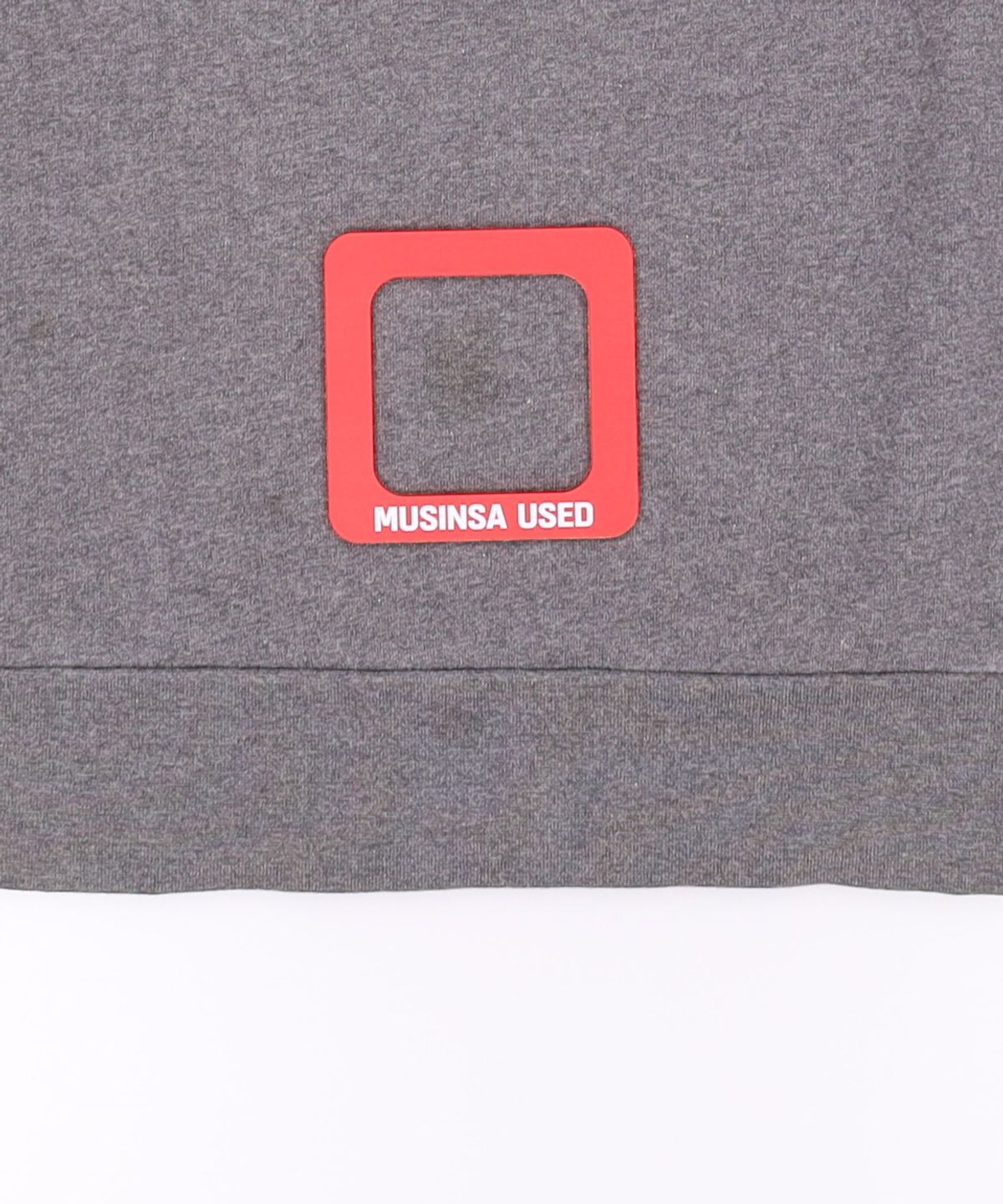 뉴발란스(NEW BALANCE) 맨투맨/스웨트셔츠 90(S)