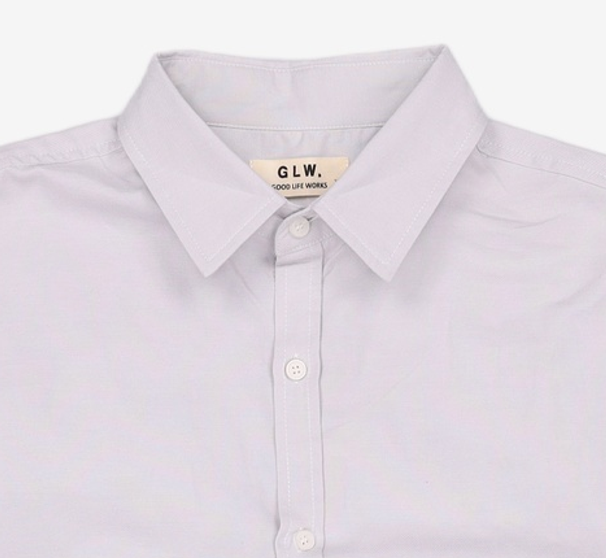굿라이프웍스(GLW) 캐주얼 셔츠 XL