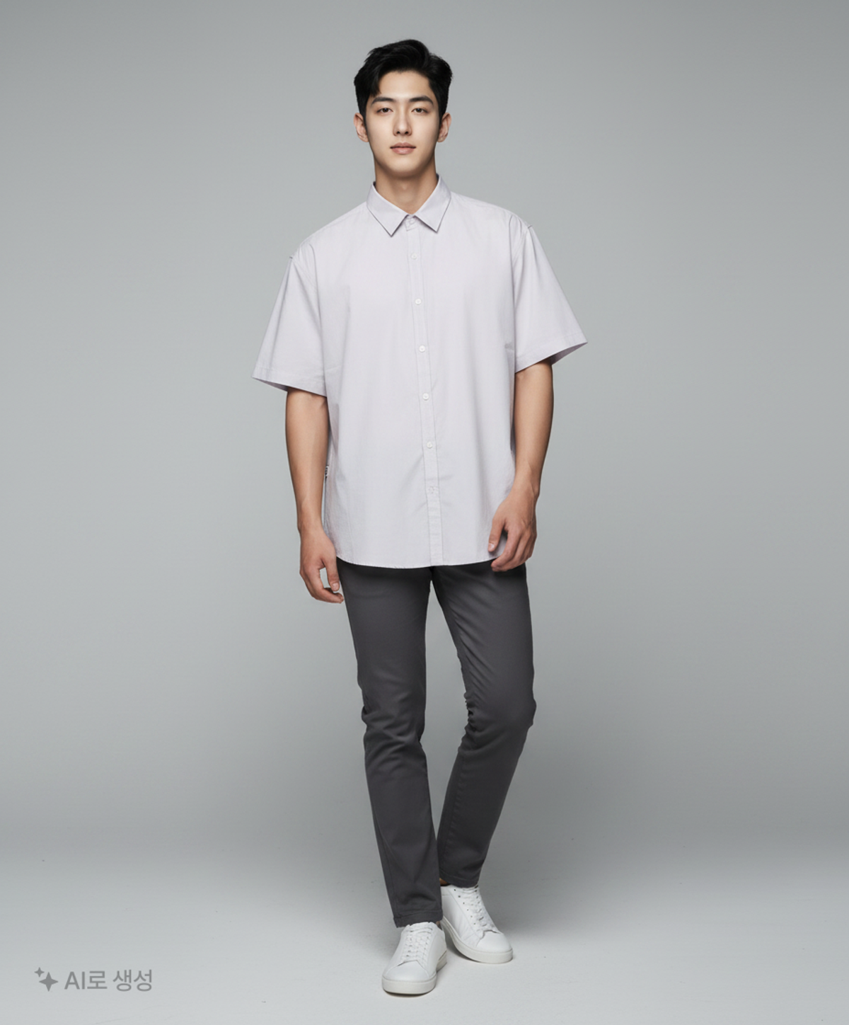 굿라이프웍스(GLW) 캐주얼 셔츠 XL