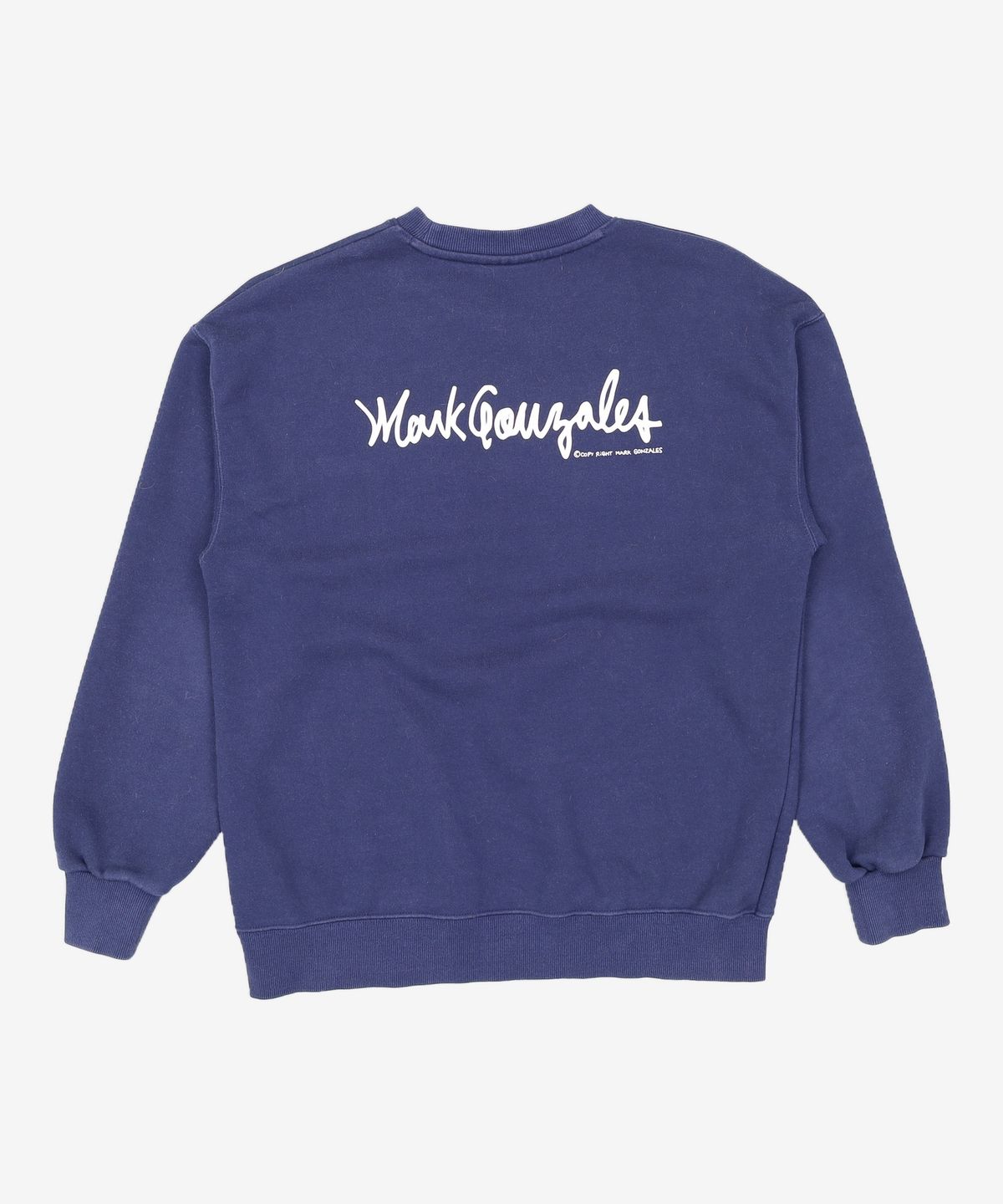 마크곤잘레스(MARK GONZALES) 맨투맨/스웨트셔츠 S