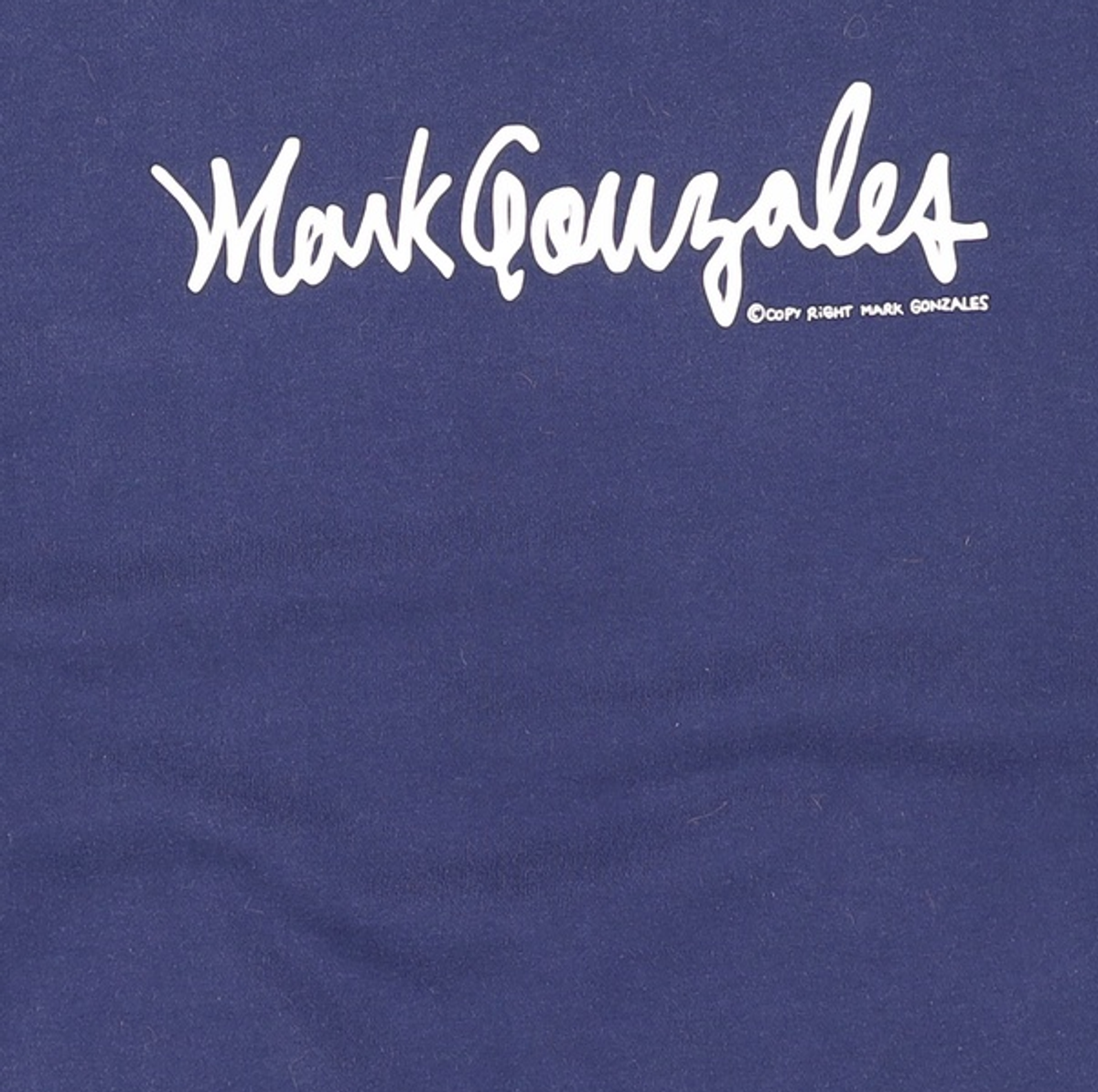 마크곤잘레스(MARK GONZALES) 맨투맨/스웨트셔츠 S