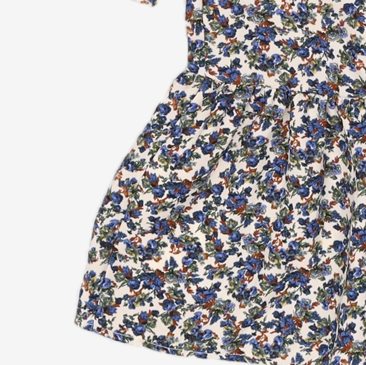 자라 우먼(ZARA WOMAN) 블라우스 XS