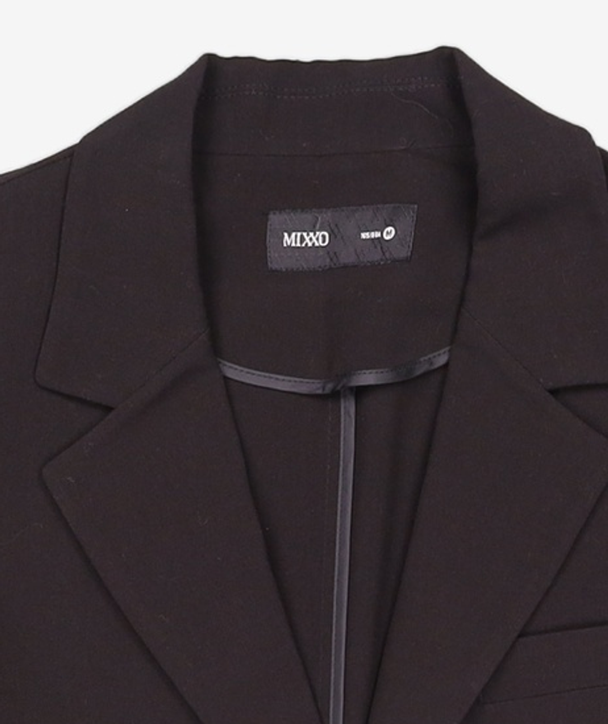 미쏘(MIXXO) 슈트/블레이저 재킷 165/88A(M)