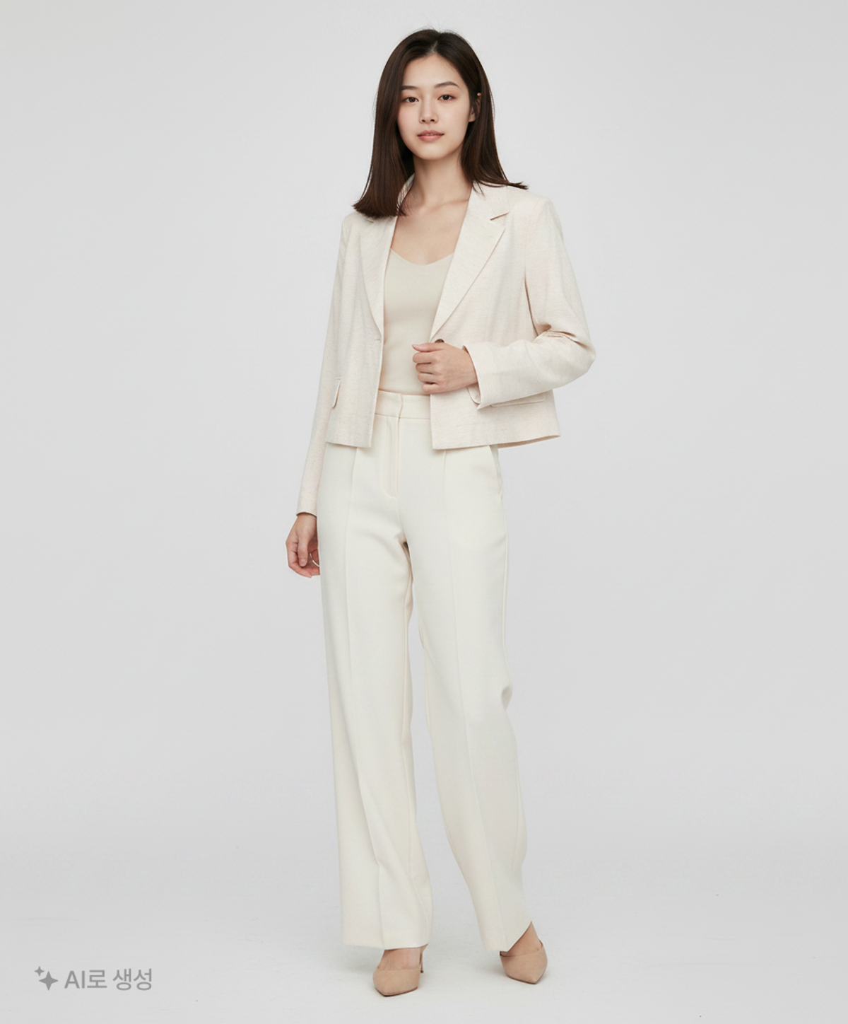 스파오(SPAO) 슈트/블레이저 재킷 S
