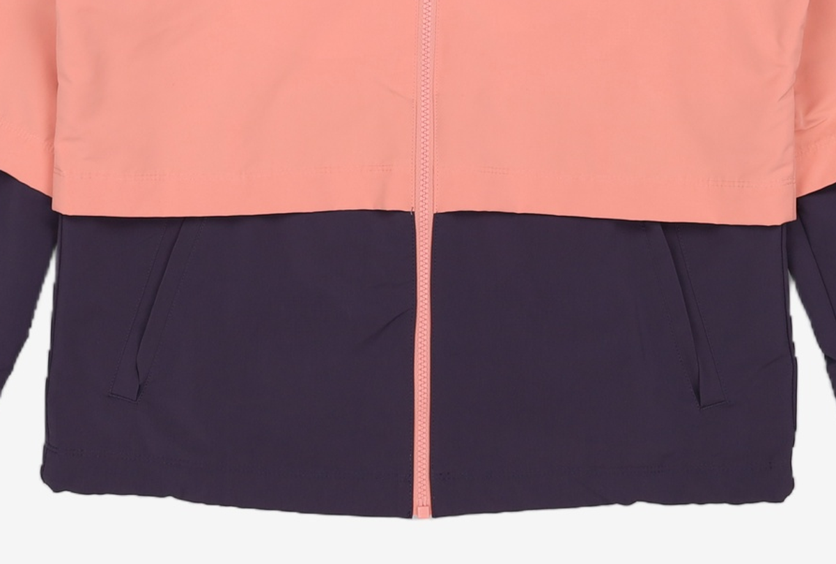 나이키(NIKE) 트레이닝 재킷 M