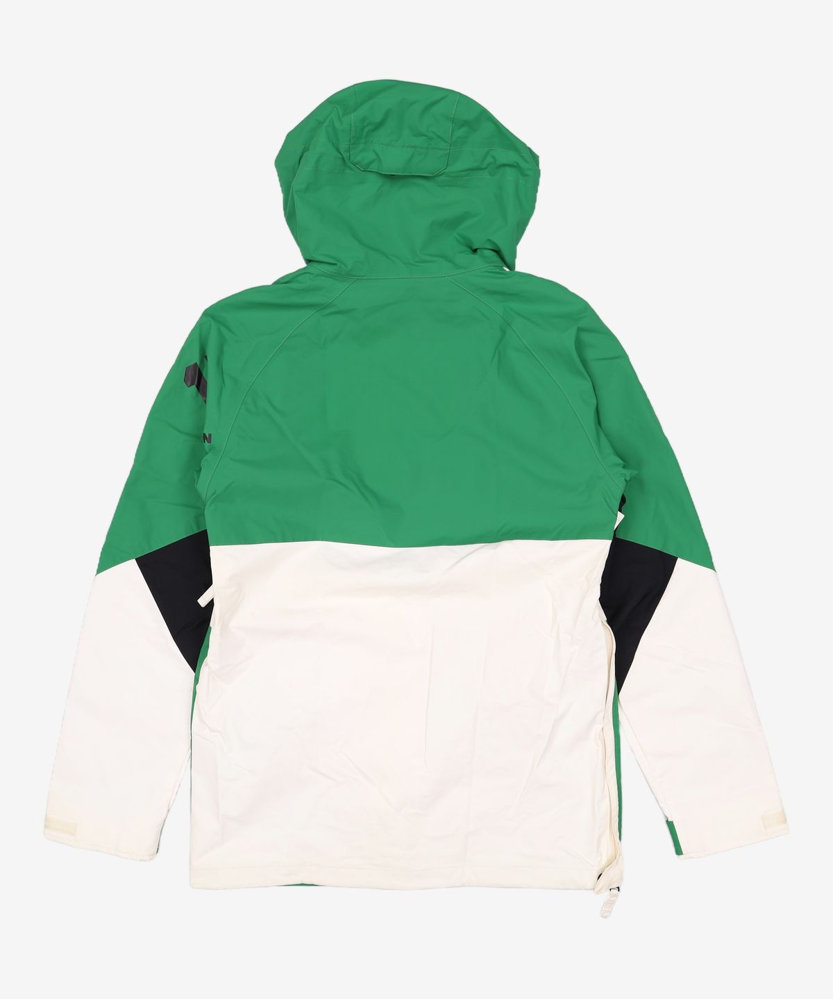 버튼(BURTON) 아노락 재킷 XS