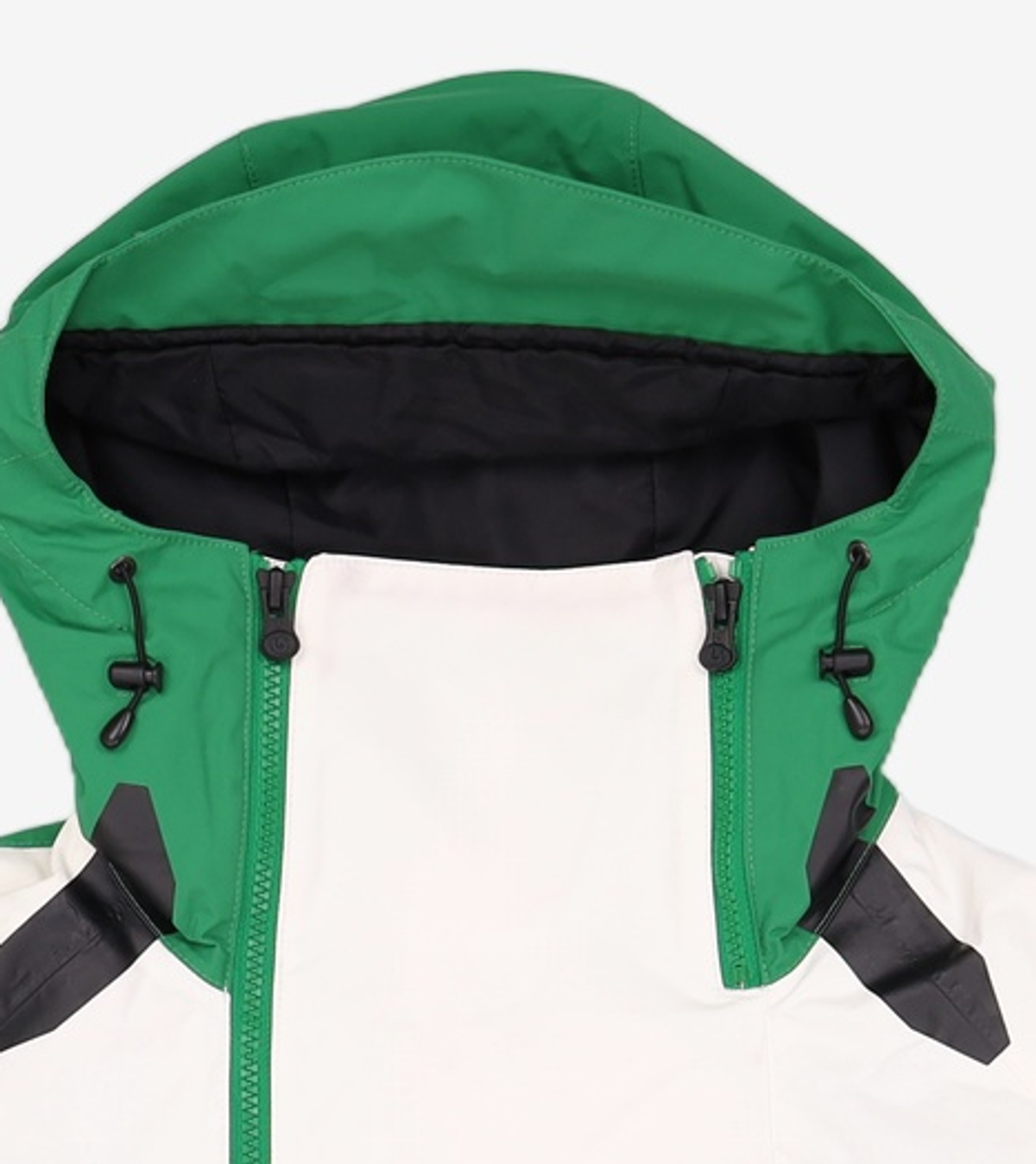 버튼(BURTON) 아노락 재킷 XS