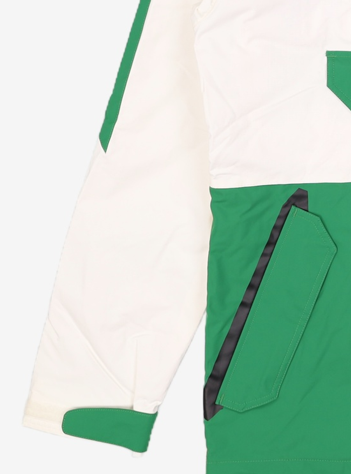버튼(BURTON) 아노락 재킷 XS