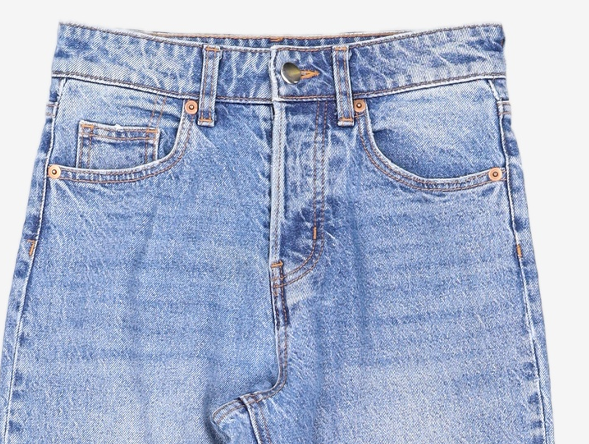 에이치앤엠(H&M) 청/데님 팬츠