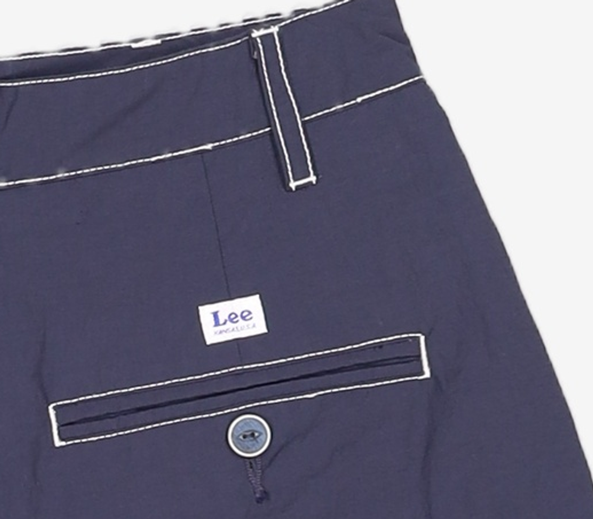 리(LEE) 숏팬츠 S