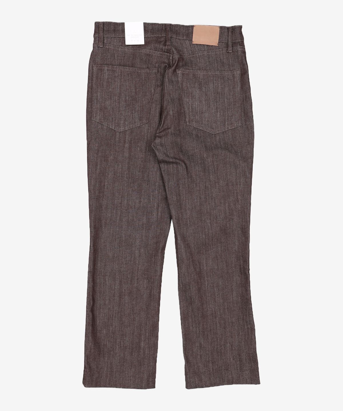 자라(ZARA) 청/데님 팬츠 40
