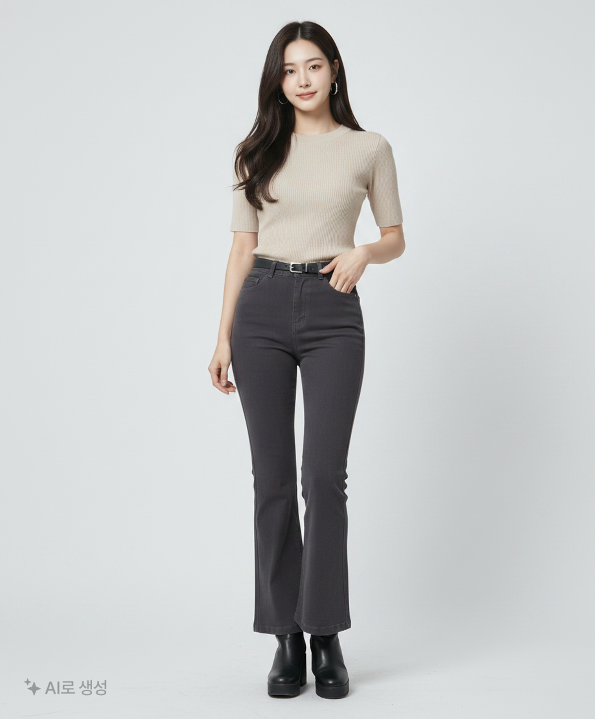 자라(ZARA) 기타 바지 S