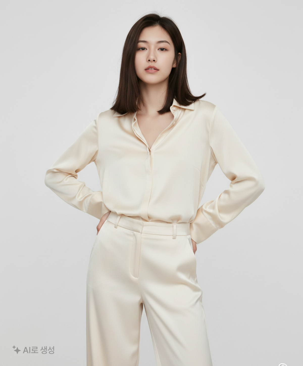 자라(ZARA) 블라우스 S