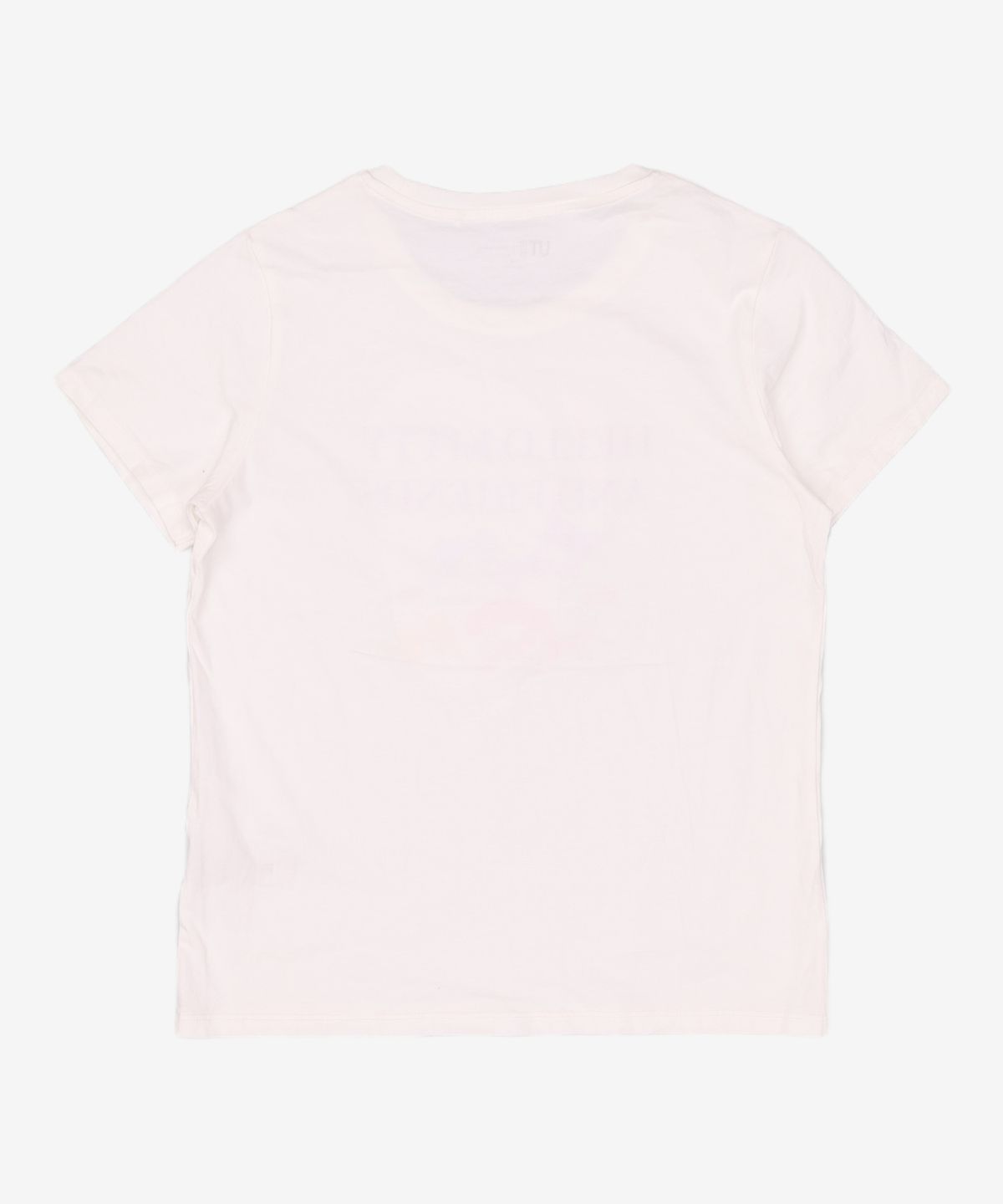 유니클로(UNIQLO) 반소매 티셔츠 160