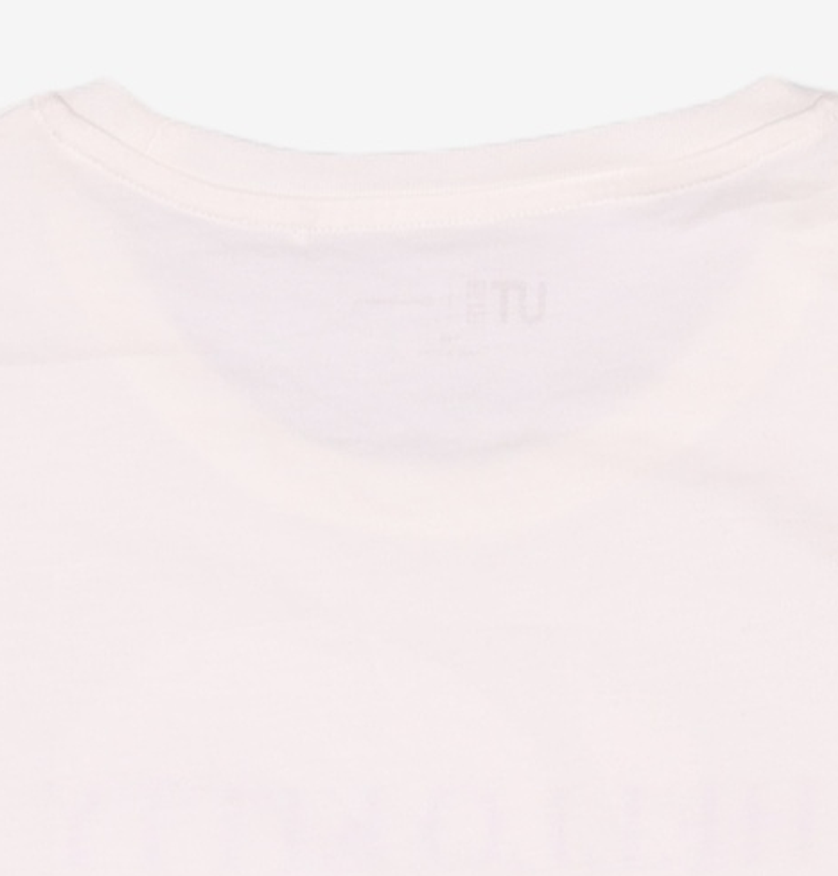 유니클로(UNIQLO) 반소매 티셔츠 160