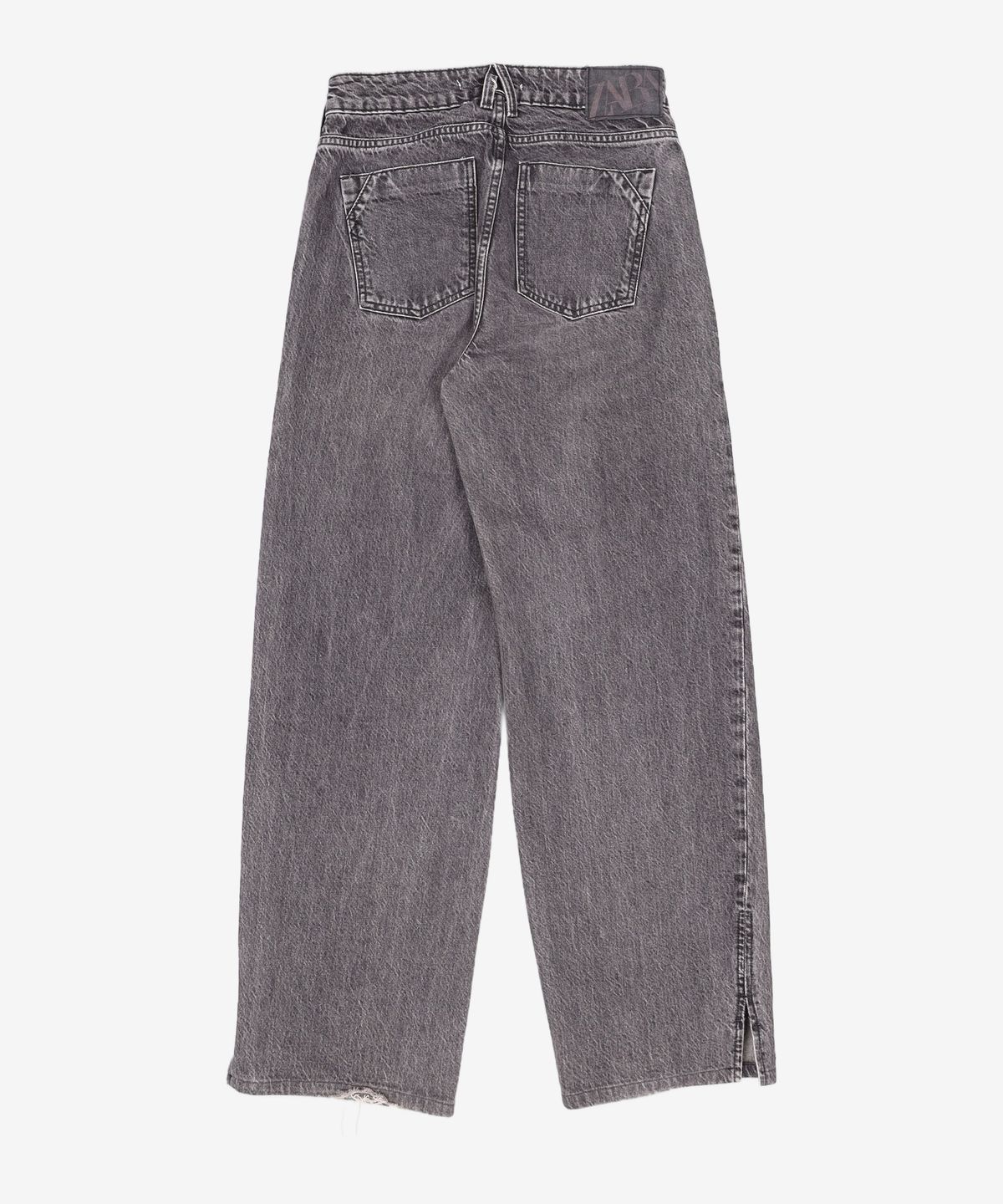 자라(ZARA) 청/데님 팬츠 34