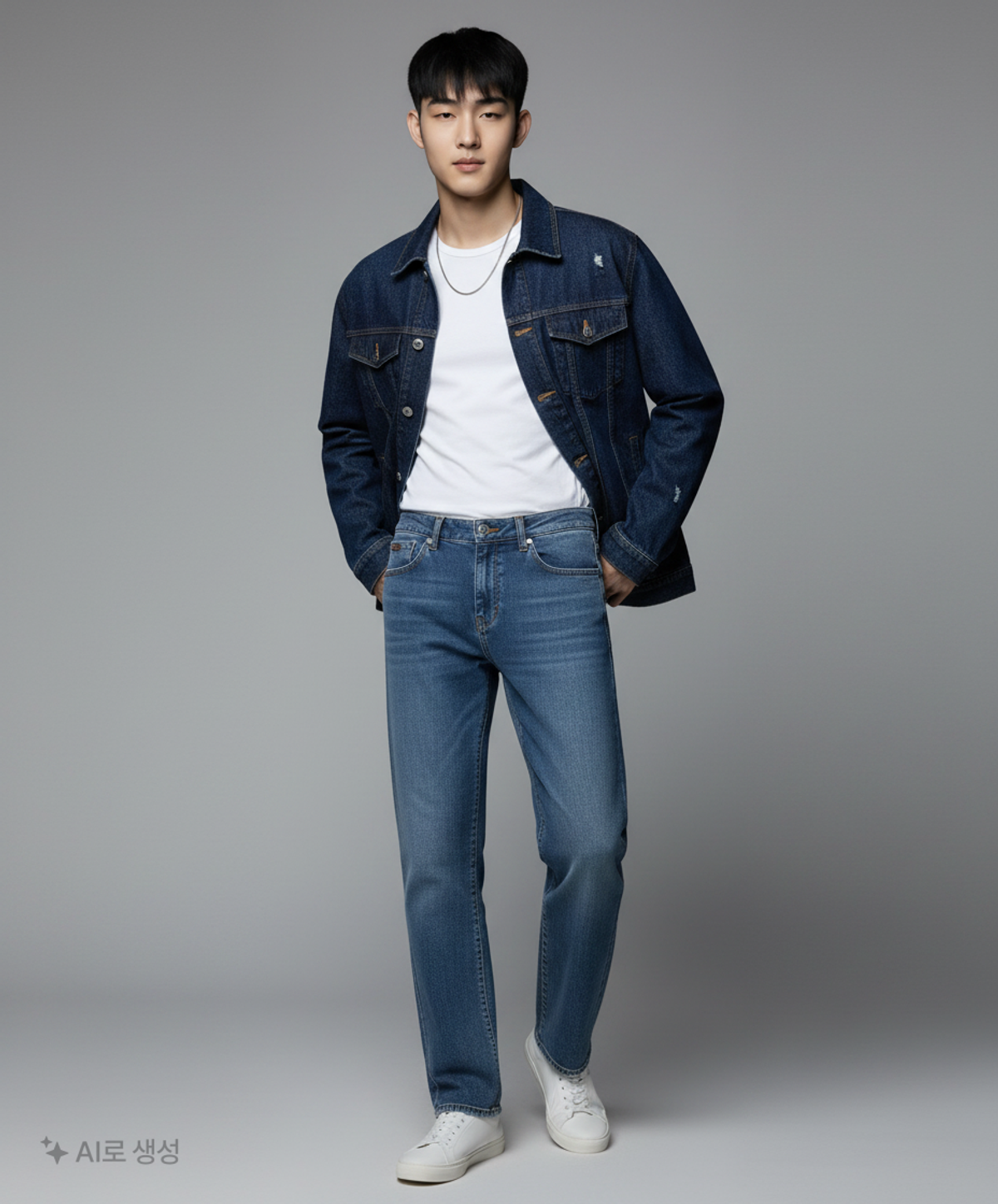 게스(GUESS) 청/데님 팬츠 76