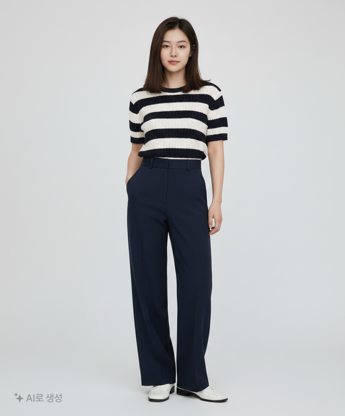 미쏘(MIXXO) 니트/스웨터 M