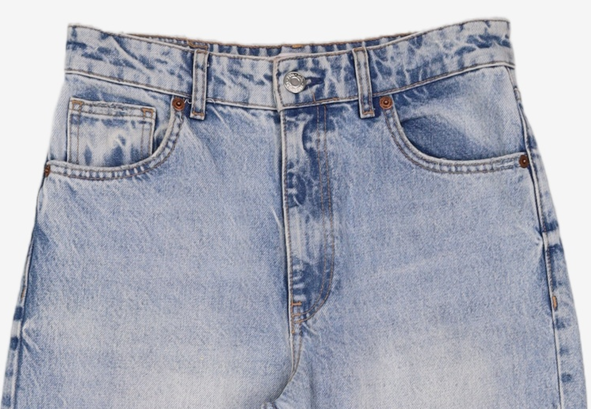 자라(ZARA) 청/데님 팬츠 6
