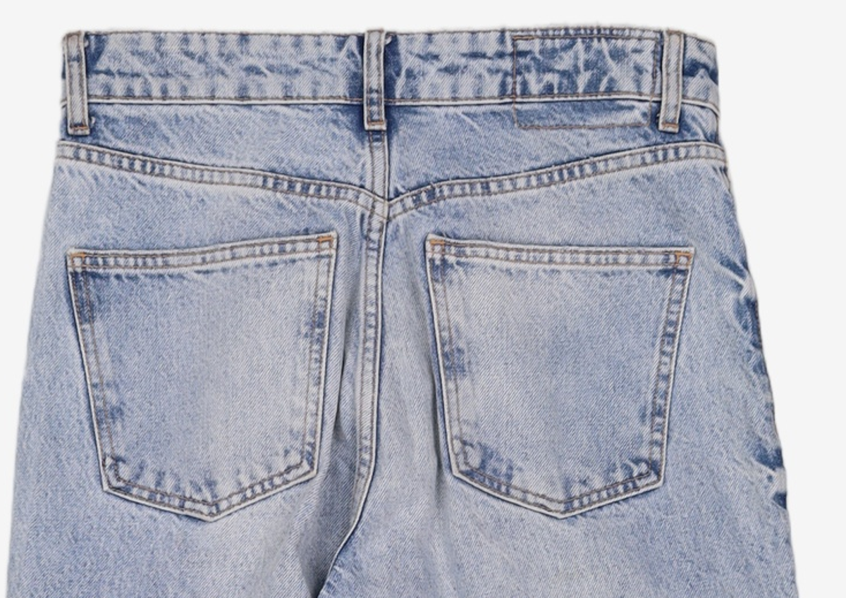 자라(ZARA) 청/데님 팬츠 6