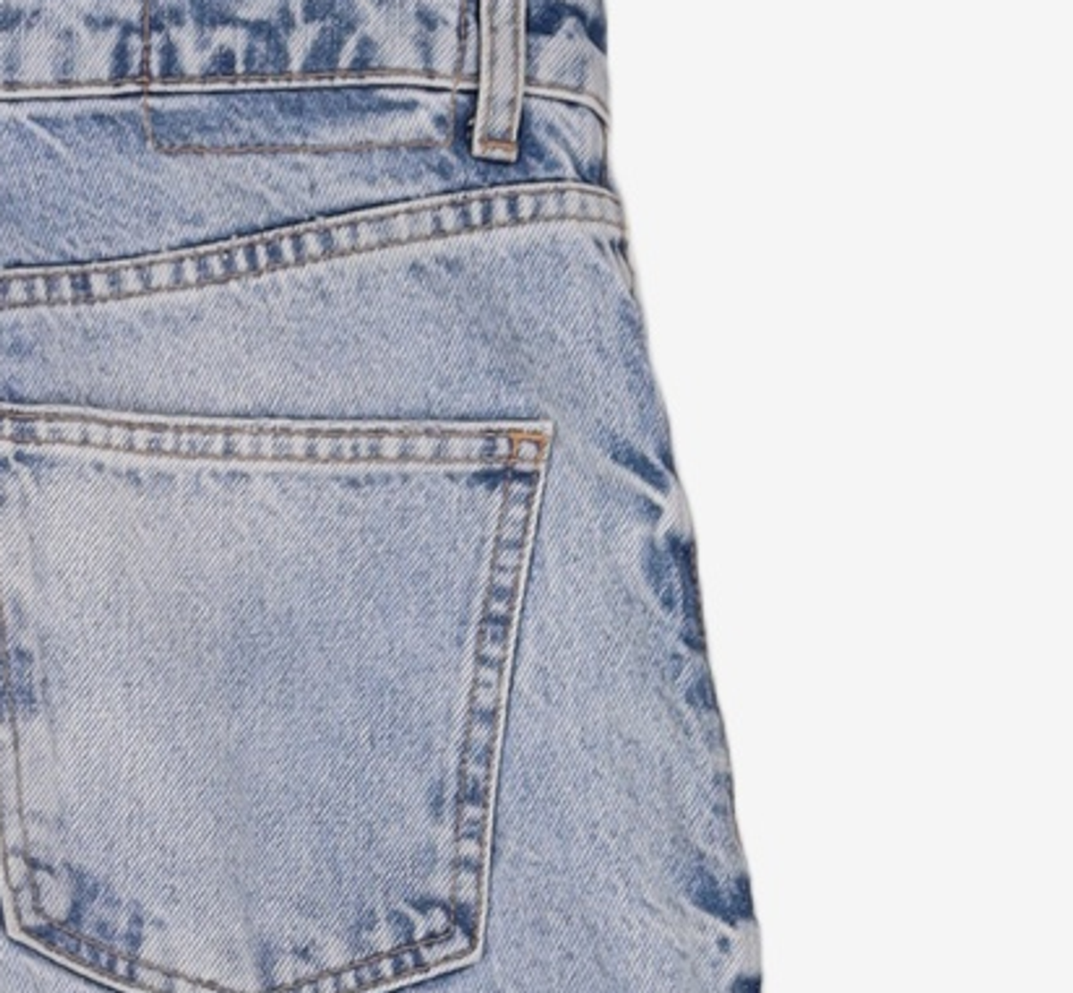 자라(ZARA) 청/데님 팬츠 6