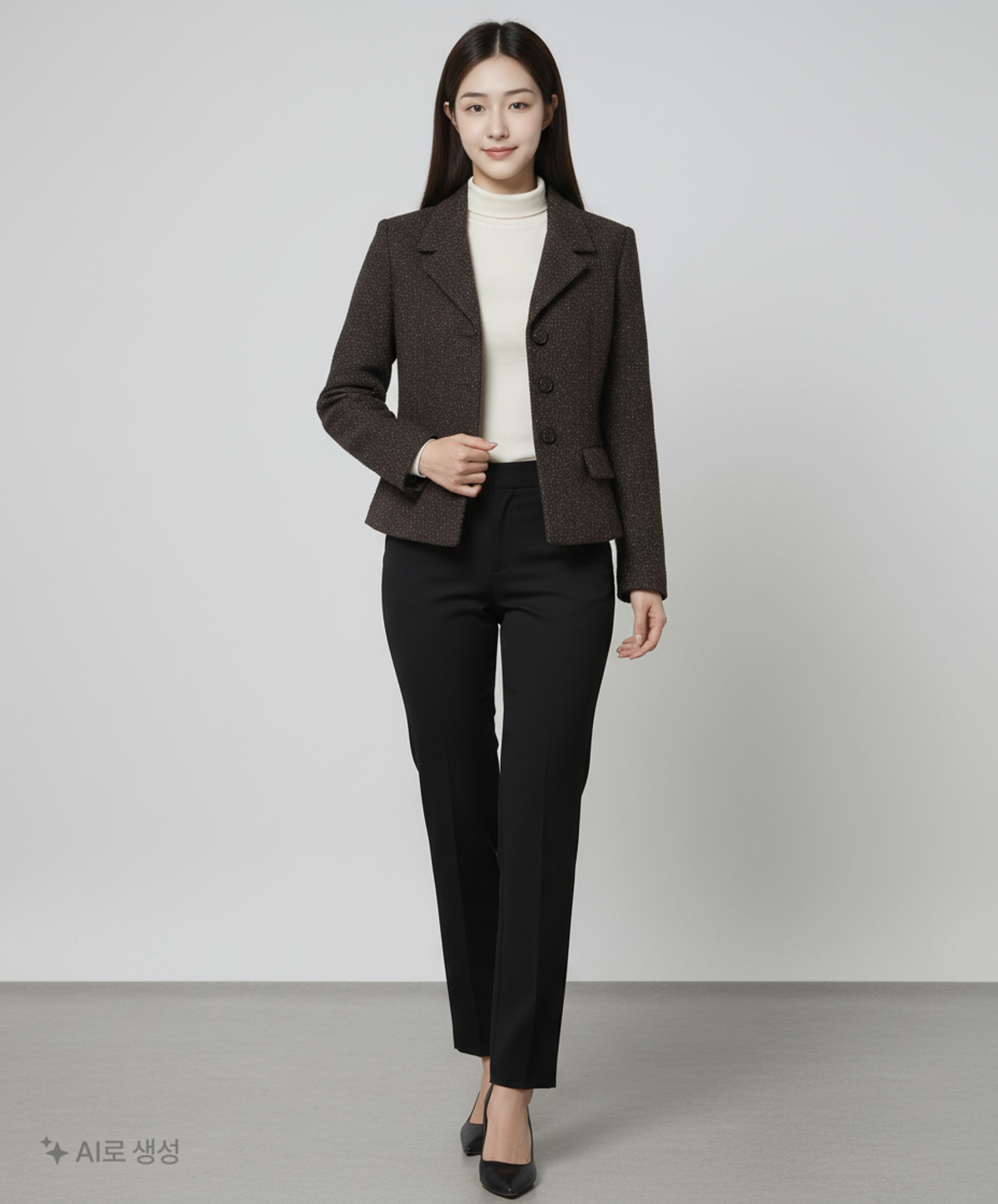 세루티1881(CERRUTI 1881) 슈트/블레이저 재킷 55